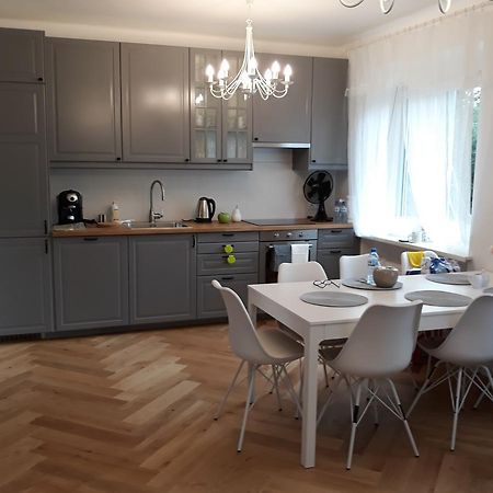 2 Bedroom City Center Apartment Katowice Exteriör bild
