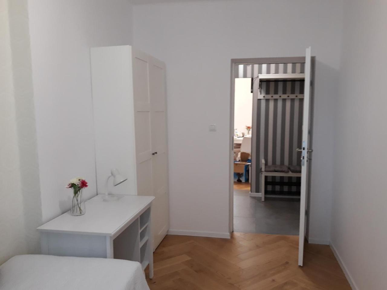 2 Bedroom City Center Apartment Katowice Exteriör bild