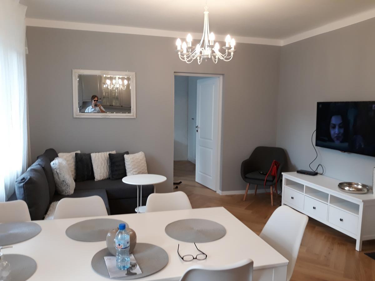 2 Bedroom City Center Apartment Katowice Exteriör bild